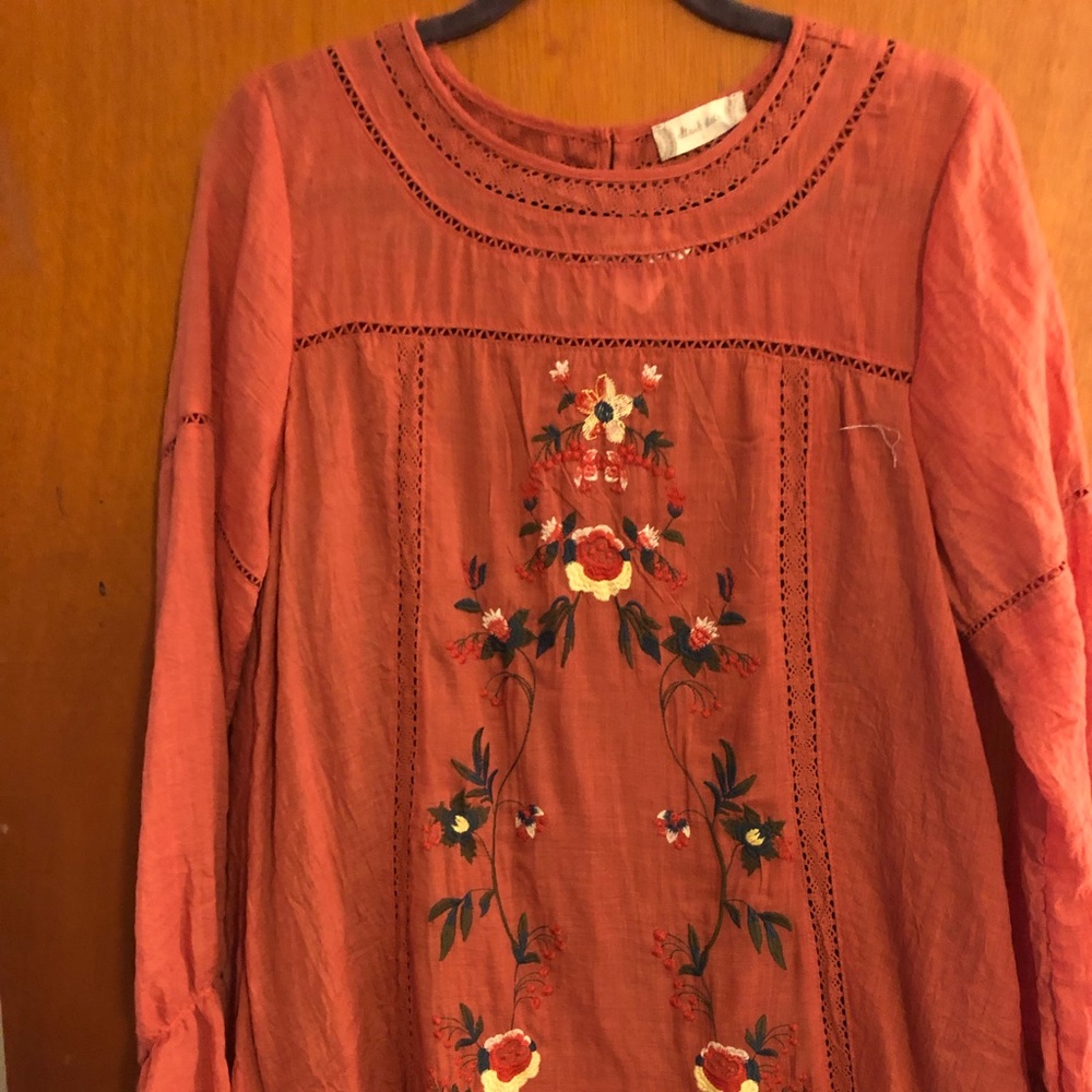 Altar’d State dress
